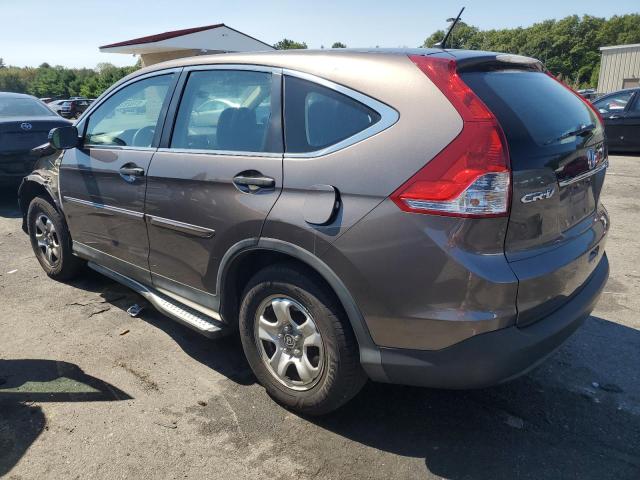 Photo 1 VIN: 2HKRM4H3XEH672935 - HONDA CR-V LX 