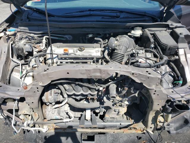 Photo 11 VIN: 2HKRM4H3XEH672935 - HONDA CR-V LX 