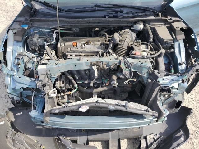 Photo 10 VIN: 2HKRM4H3XEH673955 - HONDA CRV 