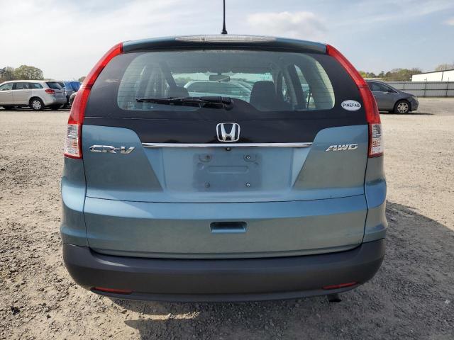 Photo 5 VIN: 2HKRM4H3XEH673955 - HONDA CRV 