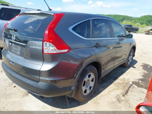 Photo 3 VIN: 2HKRM4H3XEH680422 - HONDA CR-V 