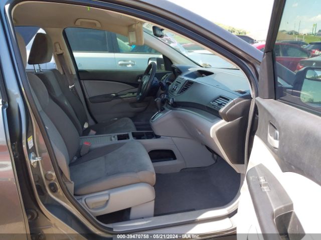 Photo 4 VIN: 2HKRM4H3XEH680422 - HONDA CR-V 