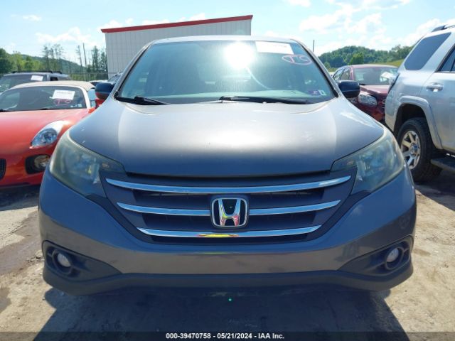 Photo 5 VIN: 2HKRM4H3XEH680422 - HONDA CR-V 