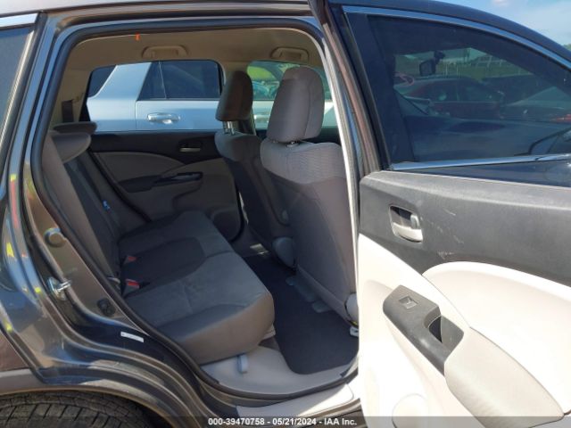 Photo 7 VIN: 2HKRM4H3XEH680422 - HONDA CR-V 