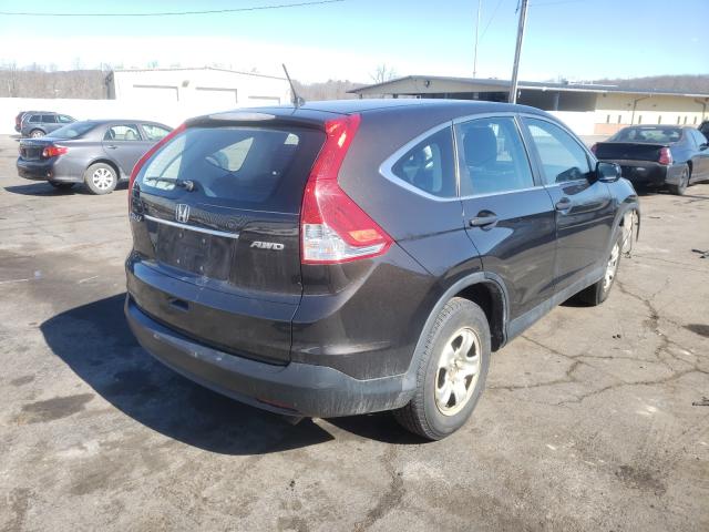 Photo 3 VIN: 2HKRM4H3XEH686754 - HONDA CR-V 