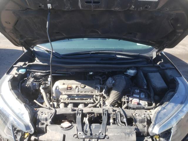 Photo 6 VIN: 2HKRM4H3XEH686754 - HONDA CR-V 