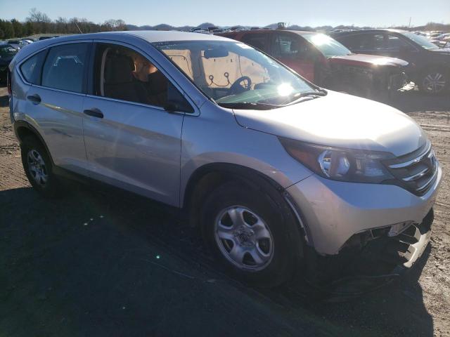 Photo 3 VIN: 2HKRM4H3XEH688312 - HONDA CR-V LX 