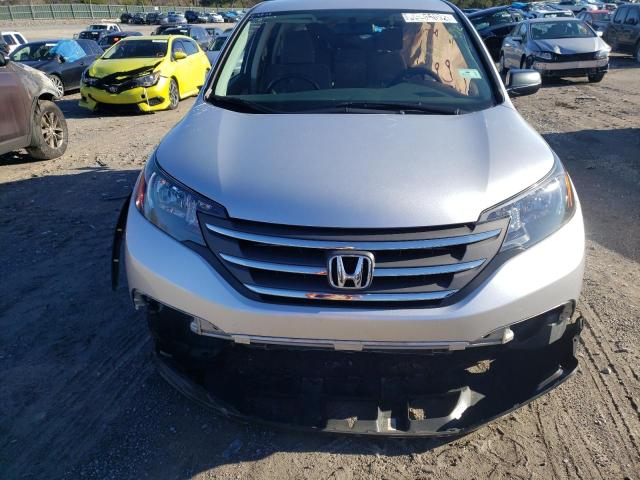 Photo 4 VIN: 2HKRM4H3XEH688312 - HONDA CR-V LX 