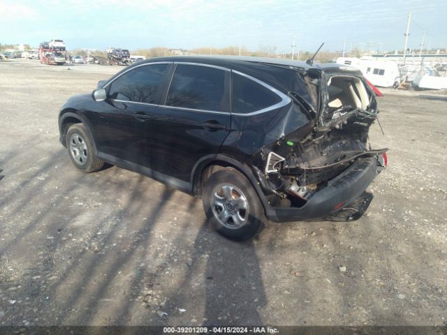 Photo 2 VIN: 2HKRM4H3XEH689752 - HONDA CR-V 