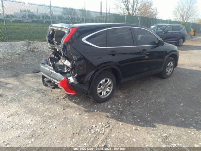 Photo 3 VIN: 2HKRM4H3XEH689752 - HONDA CR-V 