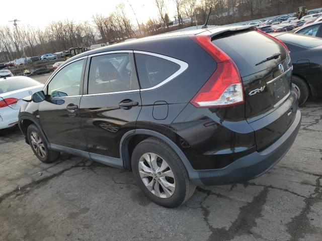 Photo 1 VIN: 2HKRM4H3XEH694871 - HONDA CRV 