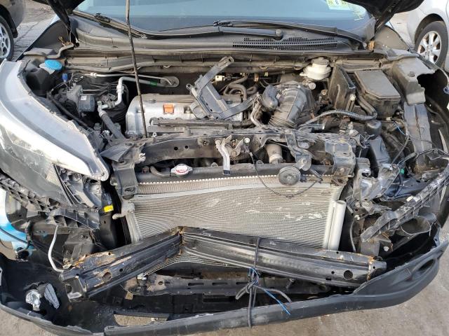 Photo 10 VIN: 2HKRM4H3XEH694871 - HONDA CRV 