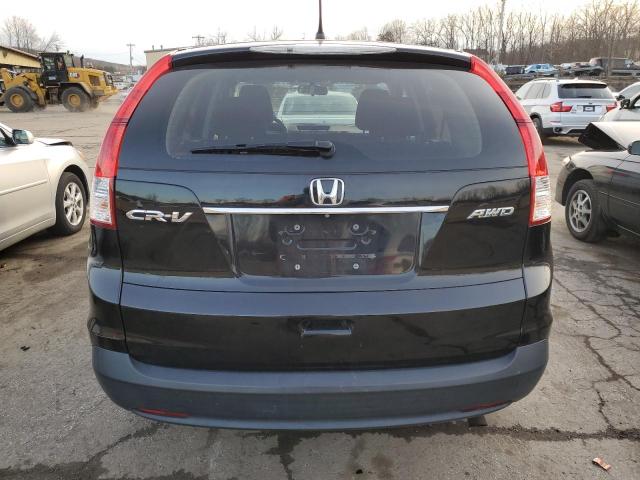 Photo 5 VIN: 2HKRM4H3XEH694871 - HONDA CRV 