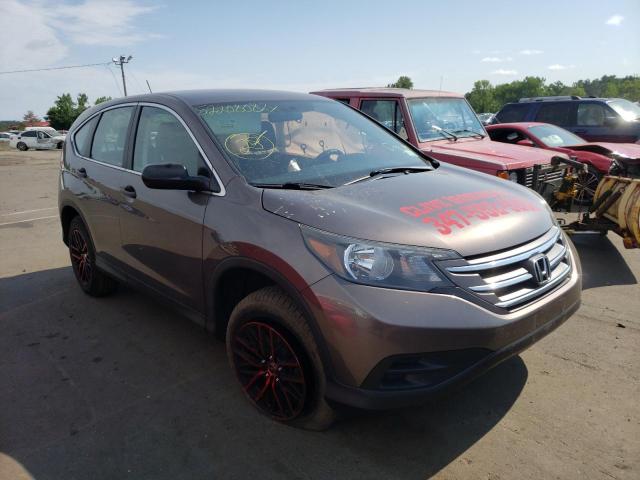 Photo 0 VIN: 2HKRM4H3XEH696877 - HONDA CR-V LX 