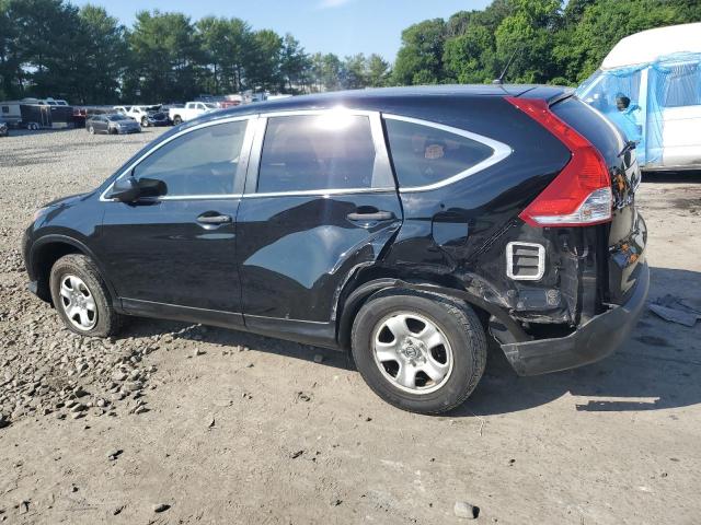 Photo 1 VIN: 2HKRM4H3XEH697348 - HONDA CR-V LX 