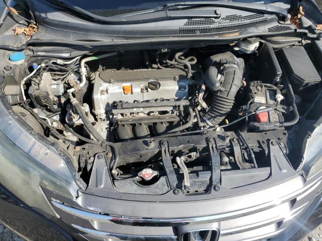 Photo 10 VIN: 2HKRM4H3XEH697348 - HONDA CR-V LX 