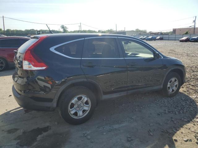 Photo 2 VIN: 2HKRM4H3XEH697348 - HONDA CR-V LX 