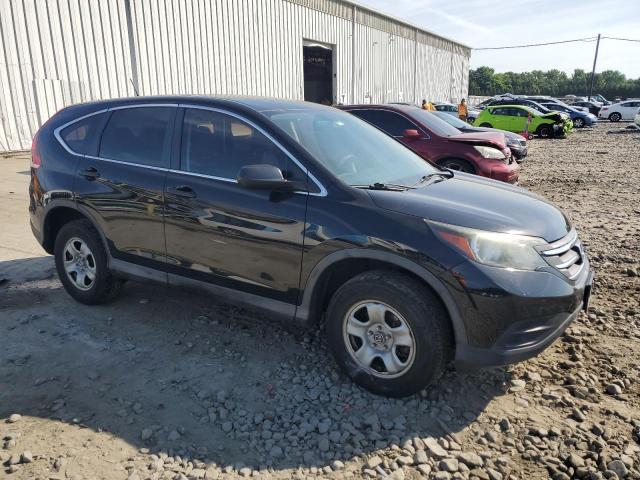 Photo 3 VIN: 2HKRM4H3XEH697348 - HONDA CR-V LX 