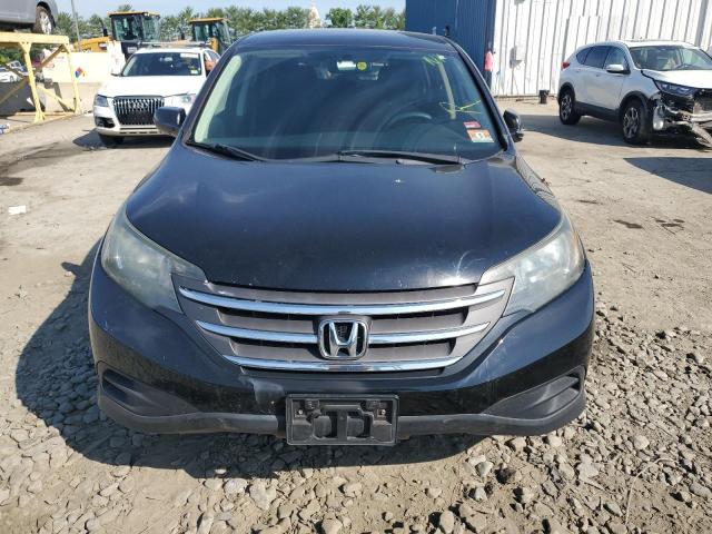 Photo 4 VIN: 2HKRM4H3XEH697348 - HONDA CR-V LX 