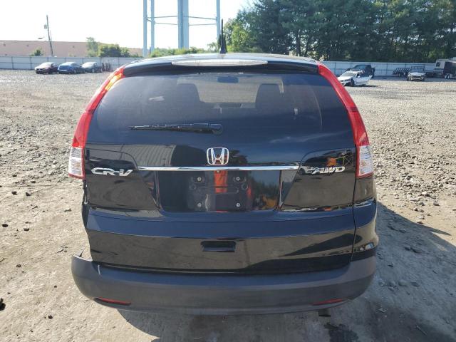 Photo 5 VIN: 2HKRM4H3XEH697348 - HONDA CR-V LX 