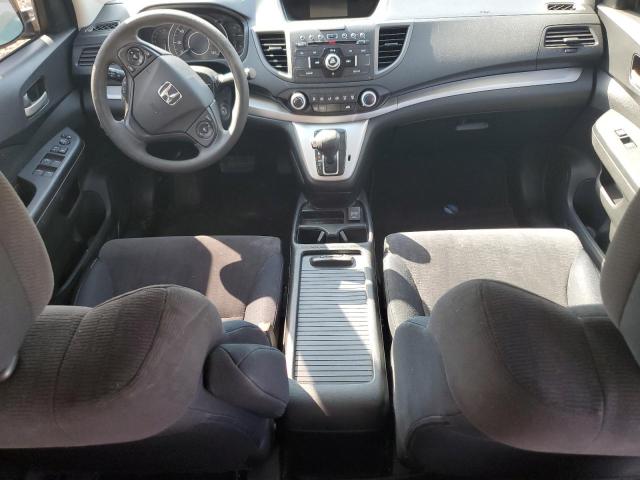 Photo 7 VIN: 2HKRM4H3XEH697348 - HONDA CR-V LX 