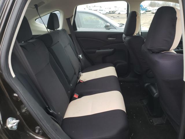 Photo 5 VIN: 2HKRM4H3XEH708820 - HONDA CR-V LX 