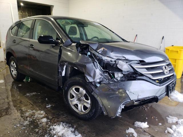 Photo 0 VIN: 2HKRM4H3XEH721390 - HONDA CR-V 