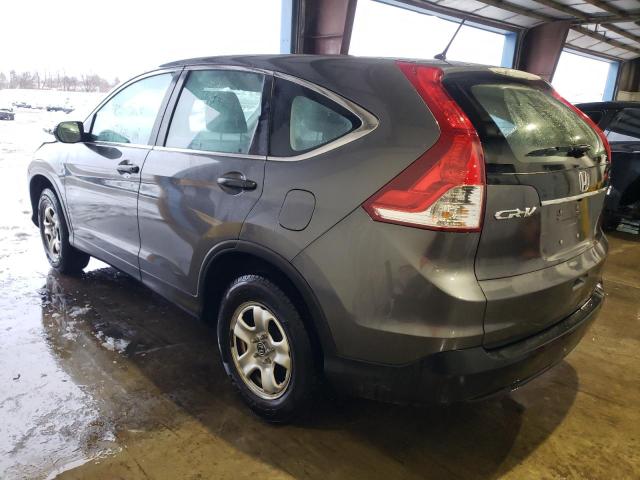 Photo 2 VIN: 2HKRM4H3XEH721390 - HONDA CR-V 