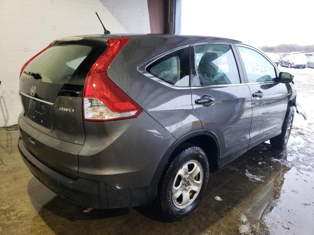 Photo 3 VIN: 2HKRM4H3XEH721390 - HONDA CR-V 