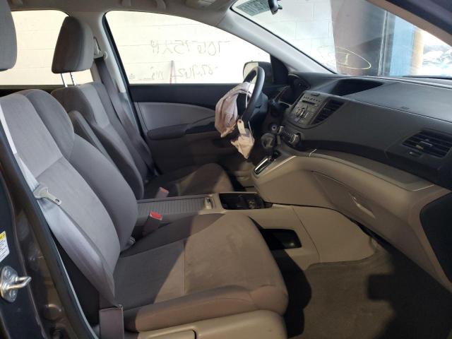 Photo 4 VIN: 2HKRM4H3XEH721390 - HONDA CR-V 