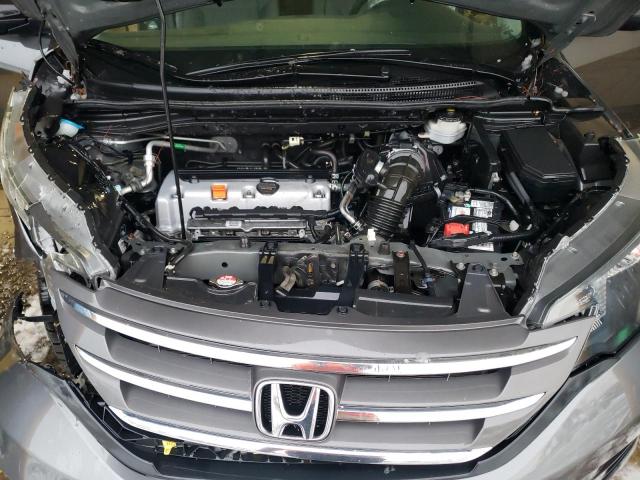 Photo 6 VIN: 2HKRM4H3XEH721390 - HONDA CR-V 