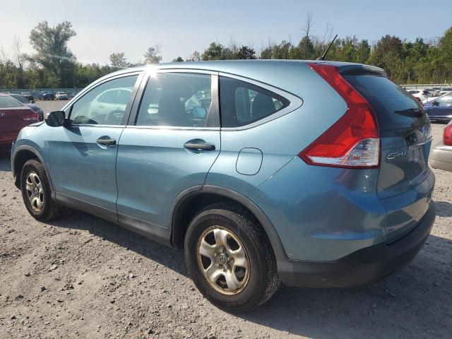 Photo 1 VIN: 2HKRM4H3XEH724614 - HONDA CR-V LX 