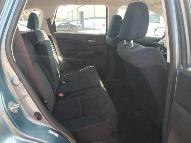 Photo 10 VIN: 2HKRM4H3XEH724614 - HONDA CR-V LX 