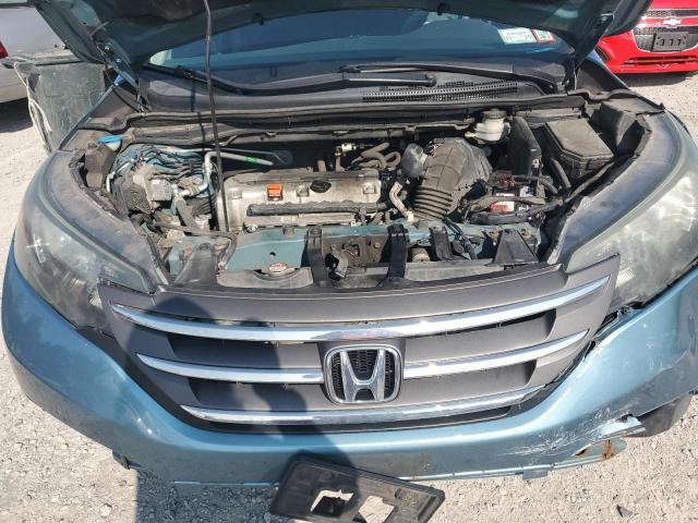 Photo 11 VIN: 2HKRM4H3XEH724614 - HONDA CR-V LX 