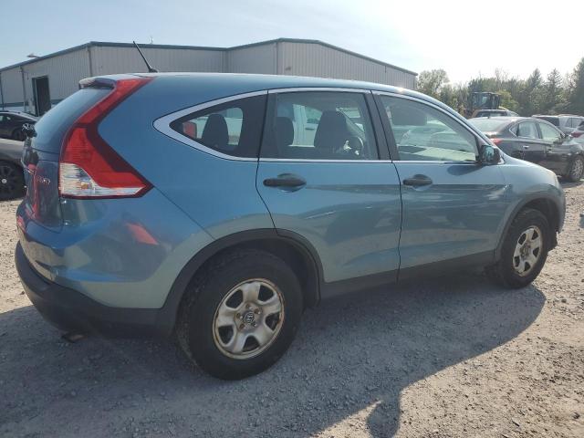 Photo 2 VIN: 2HKRM4H3XEH724614 - HONDA CR-V LX 