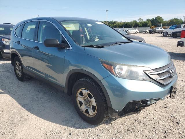 Photo 3 VIN: 2HKRM4H3XEH724614 - HONDA CR-V LX 