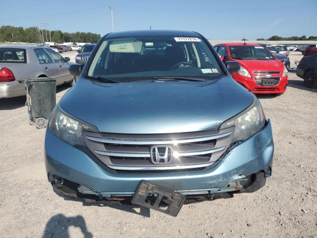 Photo 4 VIN: 2HKRM4H3XEH724614 - HONDA CR-V LX 