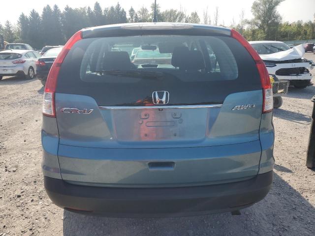 Photo 5 VIN: 2HKRM4H3XEH724614 - HONDA CR-V LX 