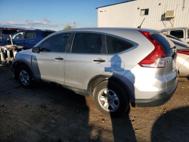 Photo 1 VIN: 2HKRM4H3XEH726489 - HONDA CR-V LX 