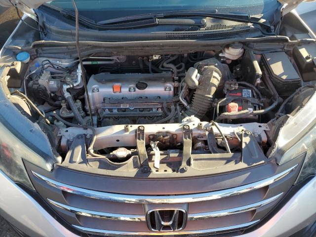 Photo 10 VIN: 2HKRM4H3XEH726489 - HONDA CR-V LX 