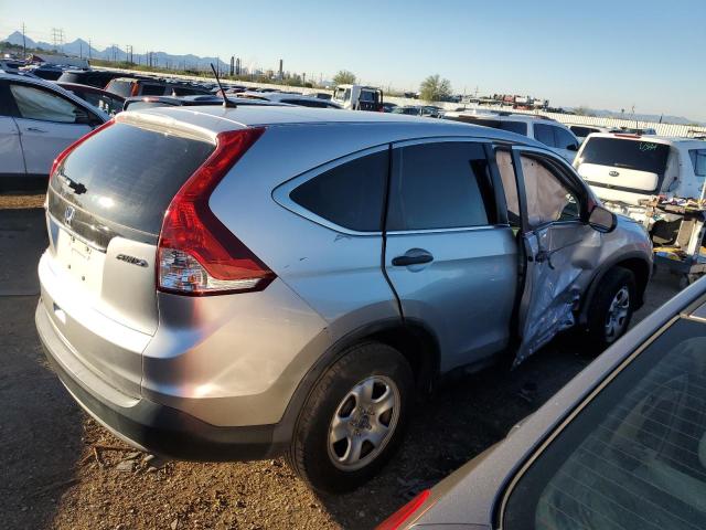 Photo 2 VIN: 2HKRM4H3XEH726489 - HONDA CR-V LX 