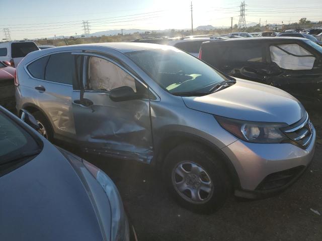 Photo 3 VIN: 2HKRM4H3XEH726489 - HONDA CR-V LX 