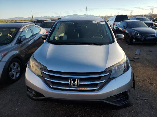 Photo 4 VIN: 2HKRM4H3XEH726489 - HONDA CR-V LX 