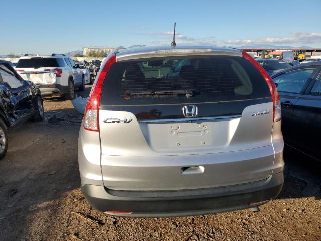 Photo 5 VIN: 2HKRM4H3XEH726489 - HONDA CR-V LX 