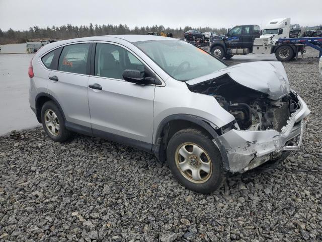 Photo 3 VIN: 2HKRM4H3XFH615104 - HONDA CRV 