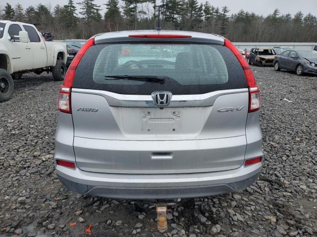 Photo 5 VIN: 2HKRM4H3XFH615104 - HONDA CRV 