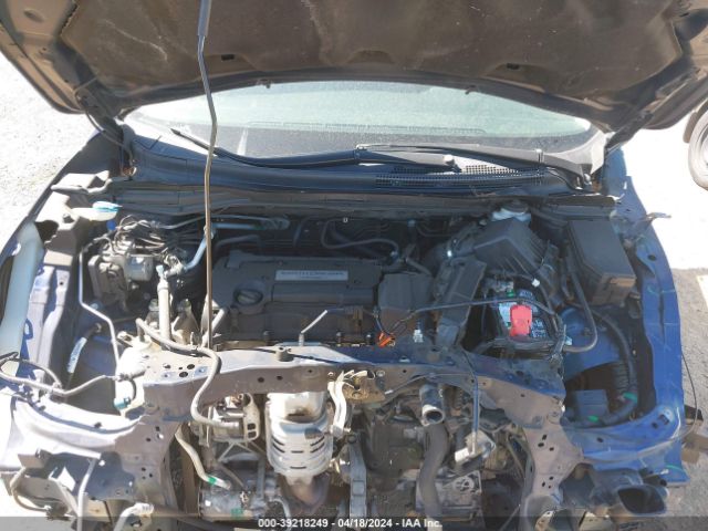 Photo 9 VIN: 2HKRM4H3XFH633408 - HONDA CR-V 