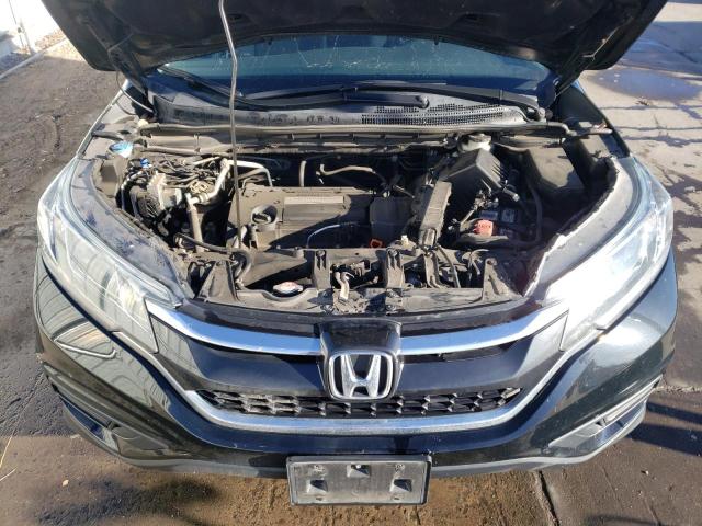 Photo 11 VIN: 2HKRM4H3XFH640391 - HONDA CRV 