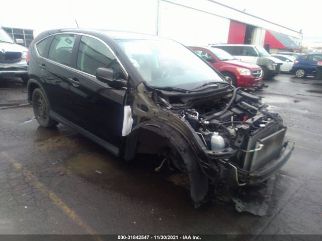 Photo 0 VIN: 2HKRM4H3XFH644750 - HONDA CR-V 