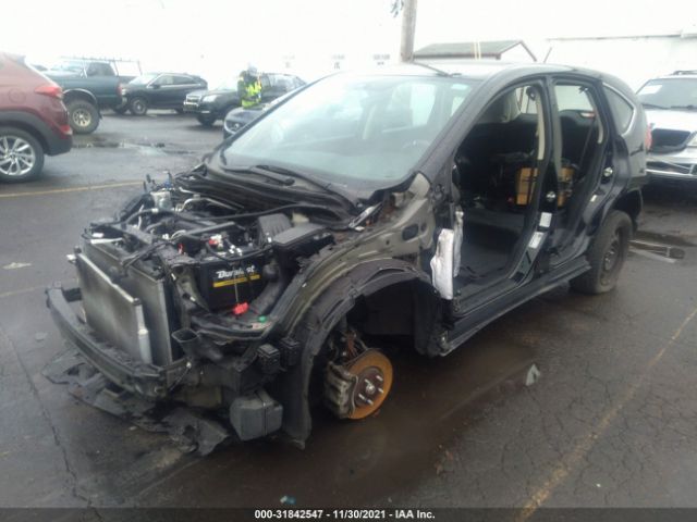 Photo 1 VIN: 2HKRM4H3XFH644750 - HONDA CR-V 